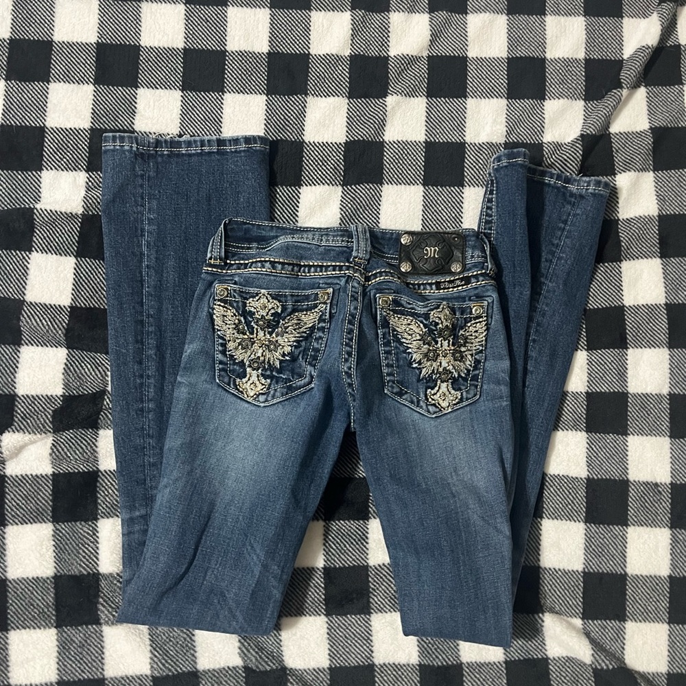 Miss Me jeans 💋